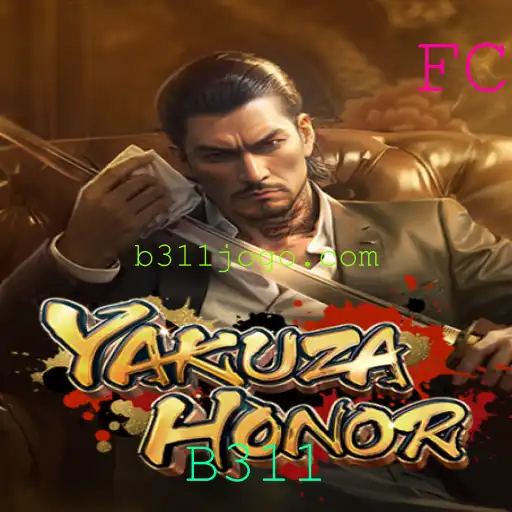YakuzaHonor: A Nova Sensação no Mundo dos Jogos