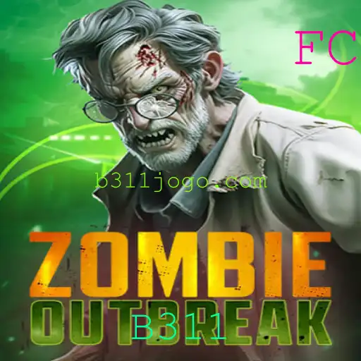 ZombieOutbreak: O Novo Fenômeno do Mundo dos Jogos com a Chave B311